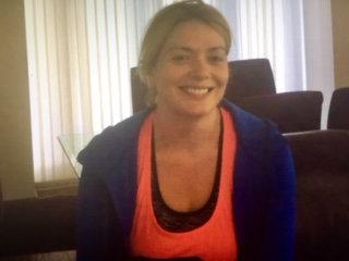 The Reviber Six Week Challenge - Meet Vicky