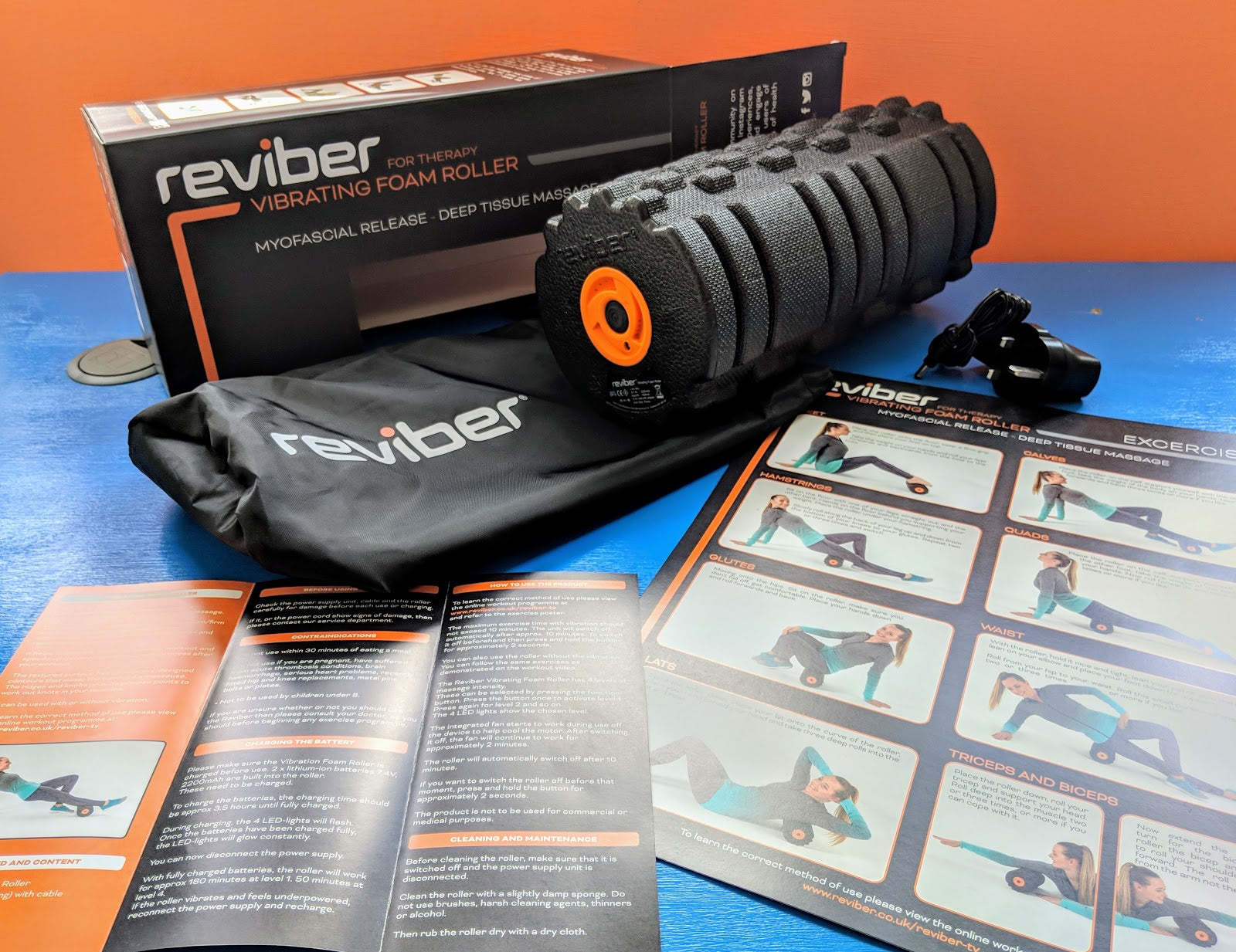 The Final Piece of The Puzzle… - Reviber