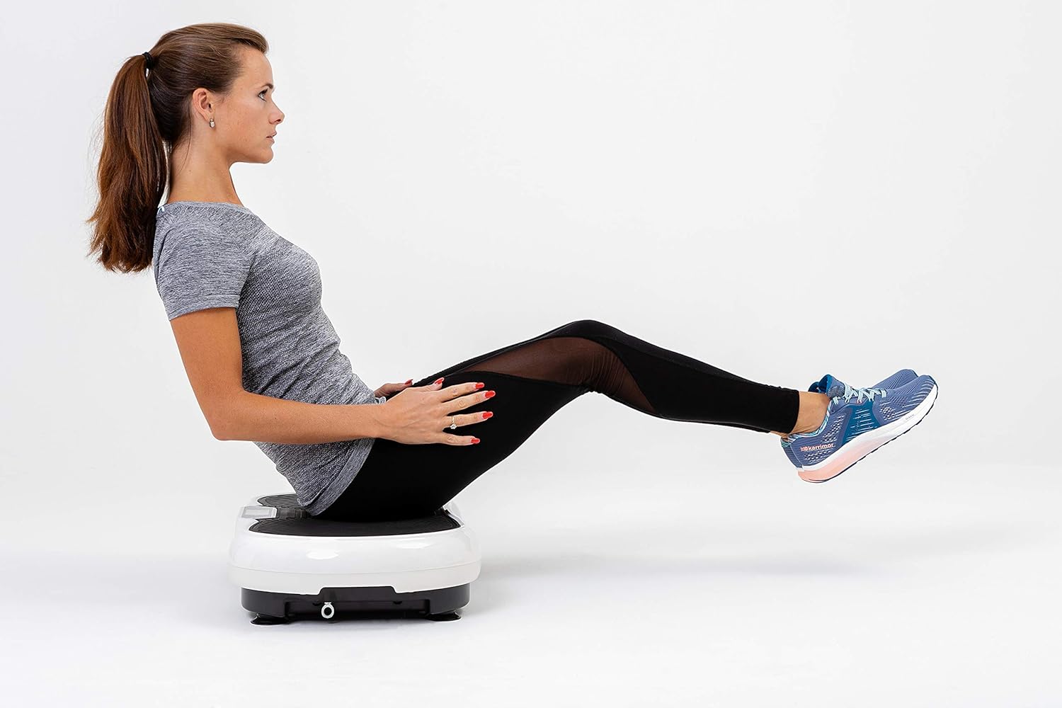 Top 10 Benefits of Vibration Plate Exercises - Reviber Top 10 Benefits of Vibration Plate Exercises - Reviber