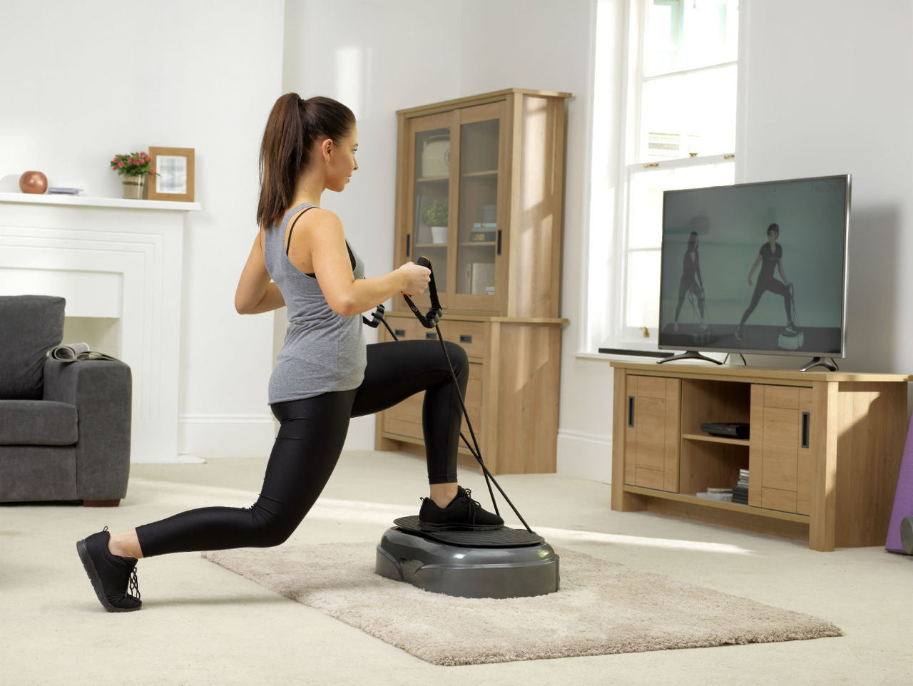 What to Look for when Buying a Vibration Plate - Reviber