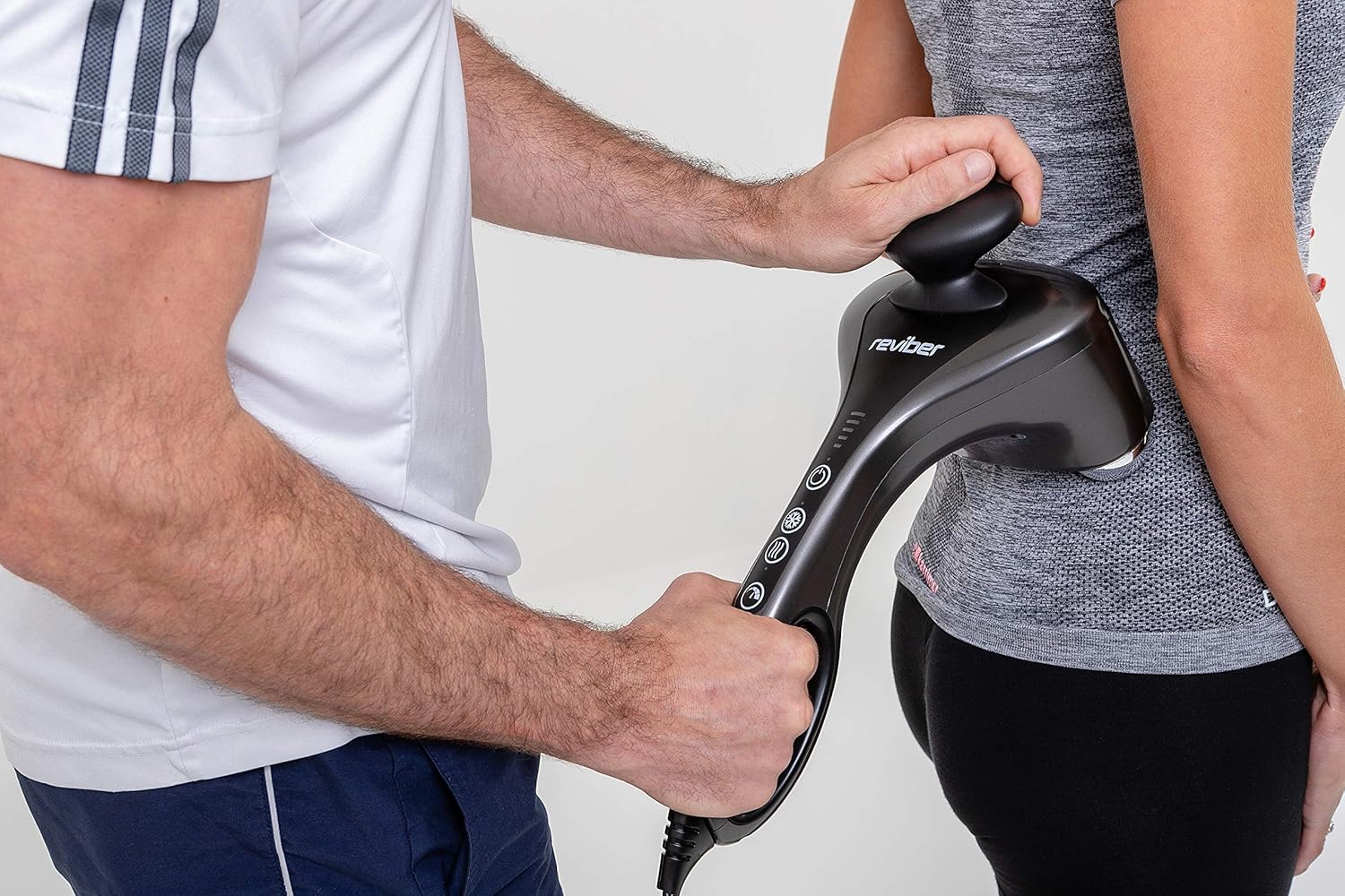 Customer Success Stories: Transforming Health with Reviber Fitness Equ