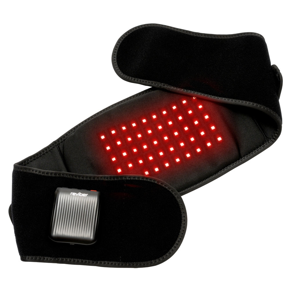 Heat & Light Therapy