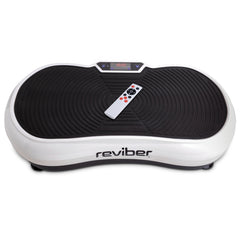 Reviber Superslim Vibration Plate Exerciser