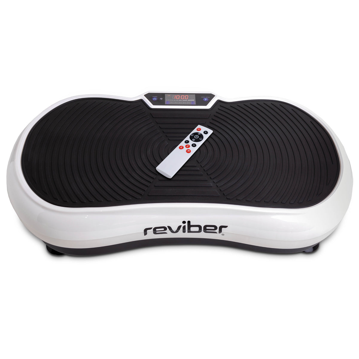Vibration Plates - Reviber
