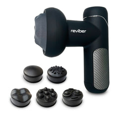 Reviber Active Relief Shiatsu Massager
