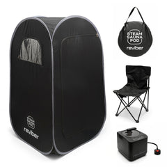Reviber Steam Sauna Pod