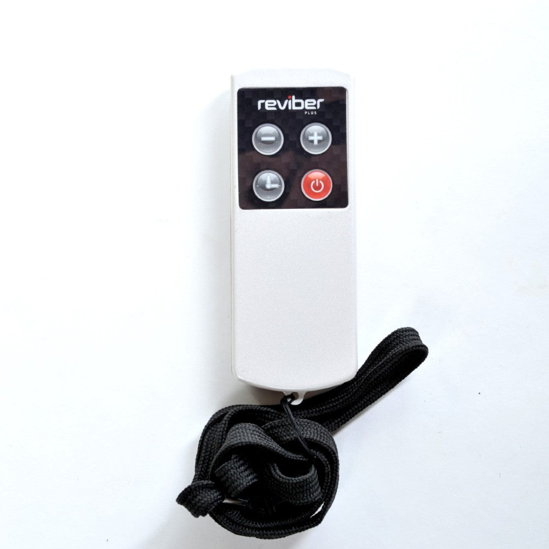 Reiker Remote Control Reviber Plus remote control