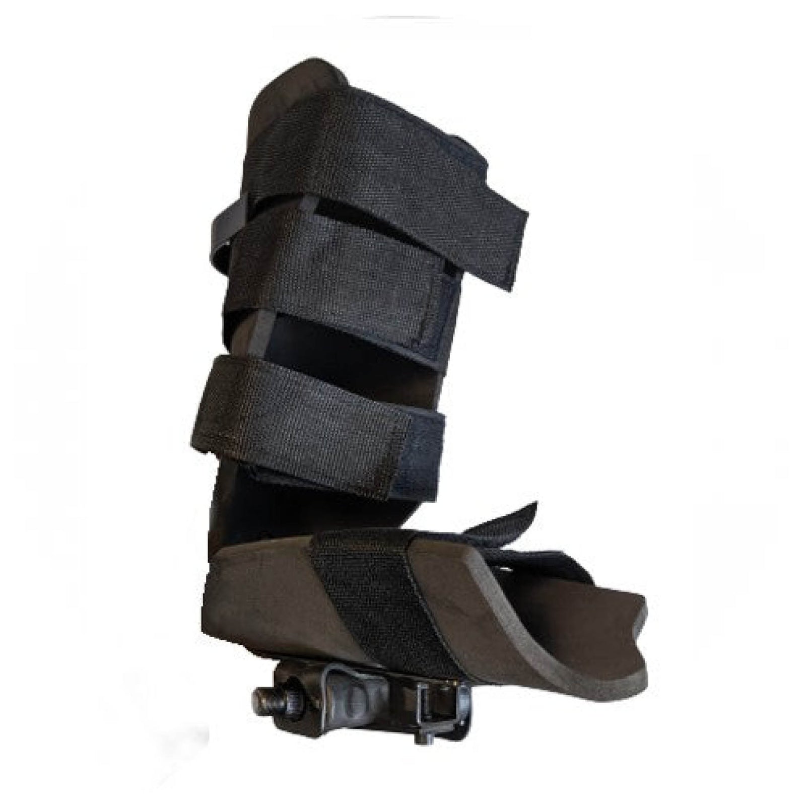 The Reviber Mini Bike PRO by Reviber features dual function, motorised speeds, and manual resistance, designed to aid low-impact rehabilitation and support recovery for injured legs or ankles.