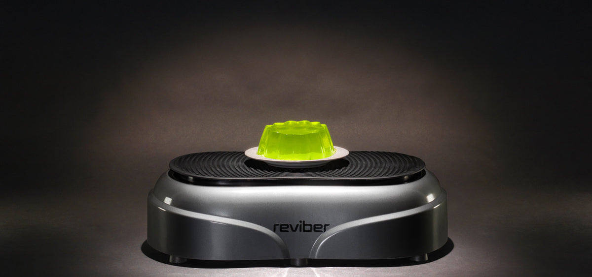 Reviber: Premium Vibration Plates & Fitness Equipment for Home Workout